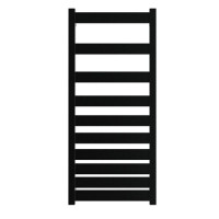 Полотенцесушитель Instal Projekt Belti 896*500 Black mat